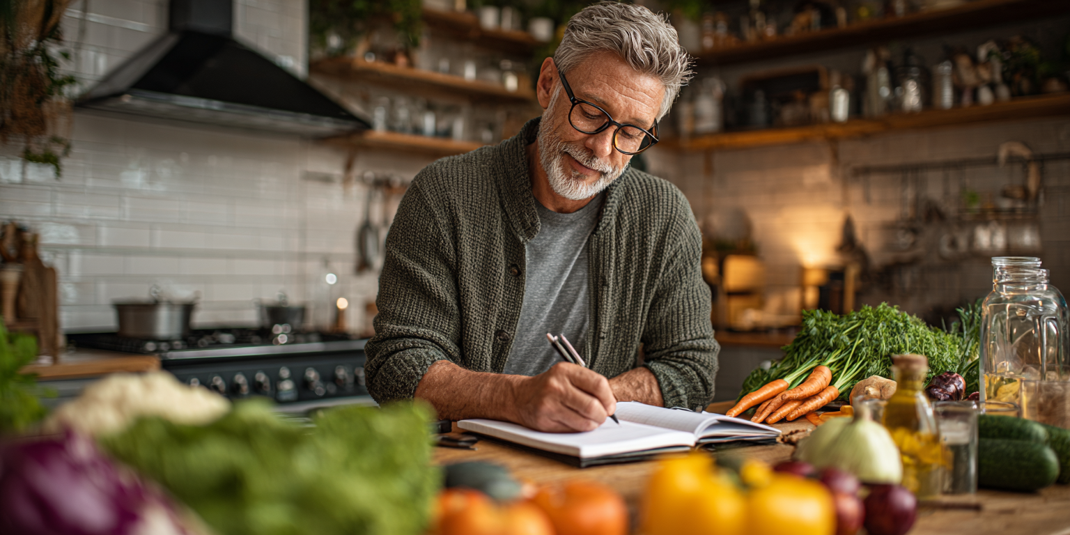 Корисне харчування